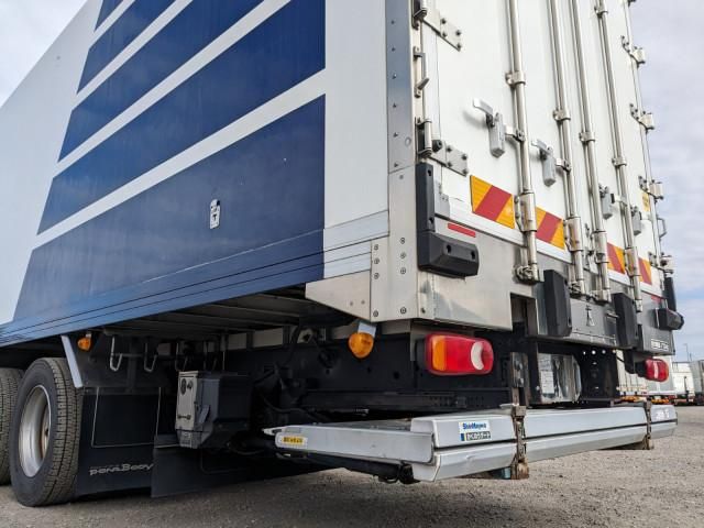 NISSAN DIESEL QUON 2021 Image 31