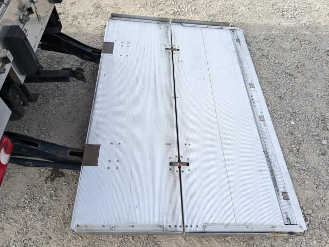 NISSAN DIESEL QUON 2021 Image 31