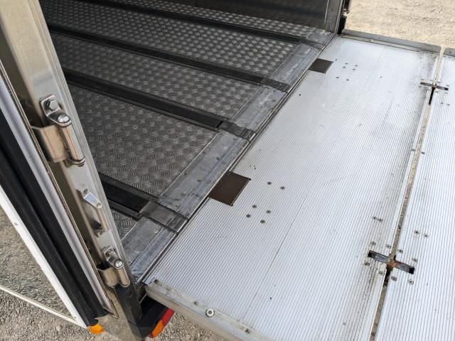 NISSAN DIESEL QUON 2021 Image 31