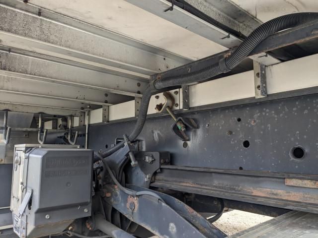 NISSAN DIESEL QUON 2021 Image 31