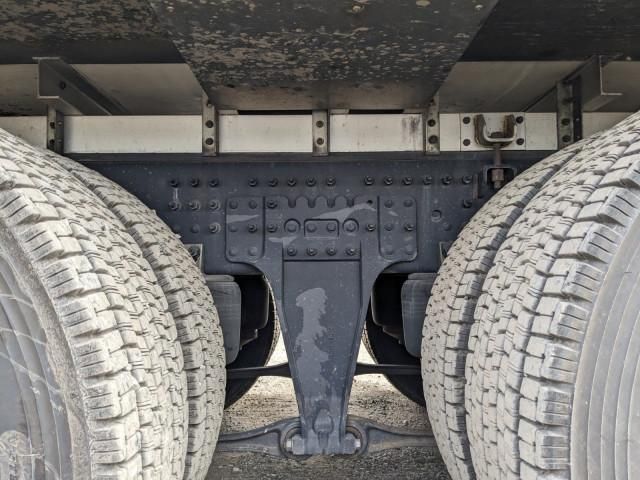 NISSAN DIESEL QUON 2021 Image 31