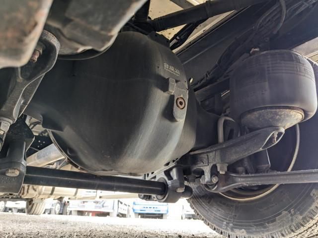 NISSAN DIESEL QUON 2021 Image 31