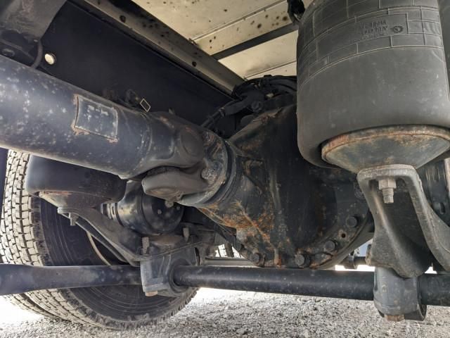 NISSAN DIESEL QUON 2021 Image 31