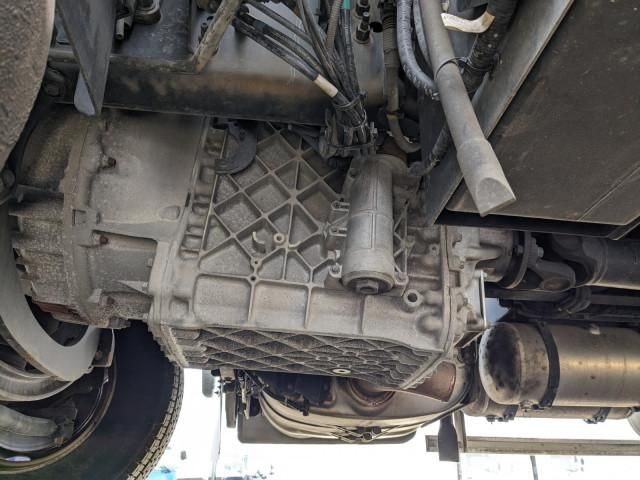 NISSAN DIESEL QUON 2021 Image 31