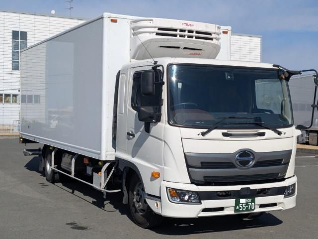 HINO RANGER 2021 Image 31
