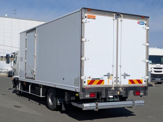 HINO RANGER 2021 Image 31