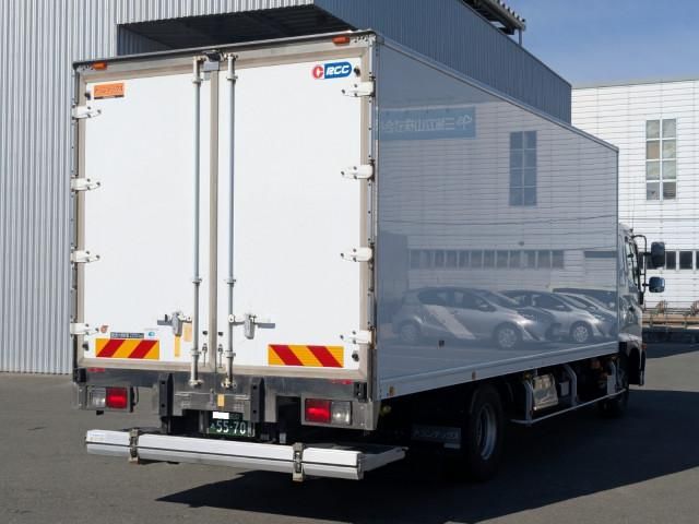 HINO RANGER 2021 Image 31