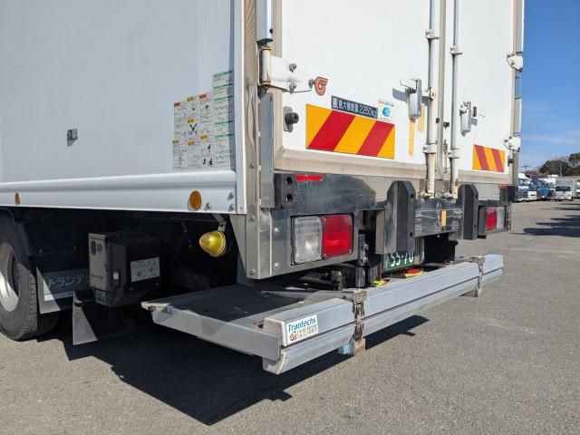 HINO RANGER 2021 Image 31