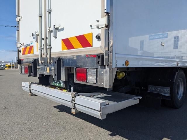 HINO RANGER 2021 Image 31