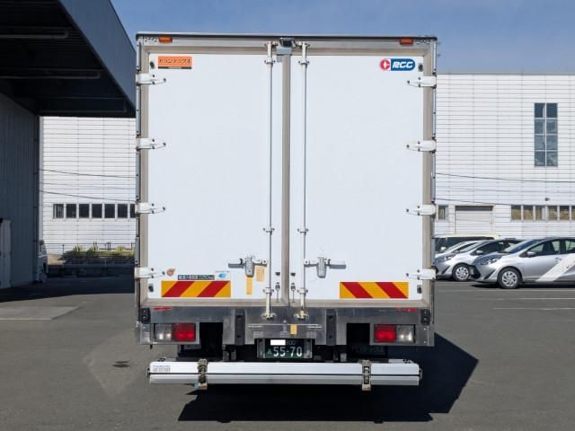 HINO RANGER 2021 Image 31