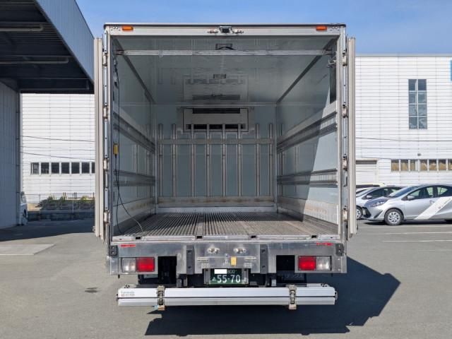 HINO RANGER 2021 Image 31