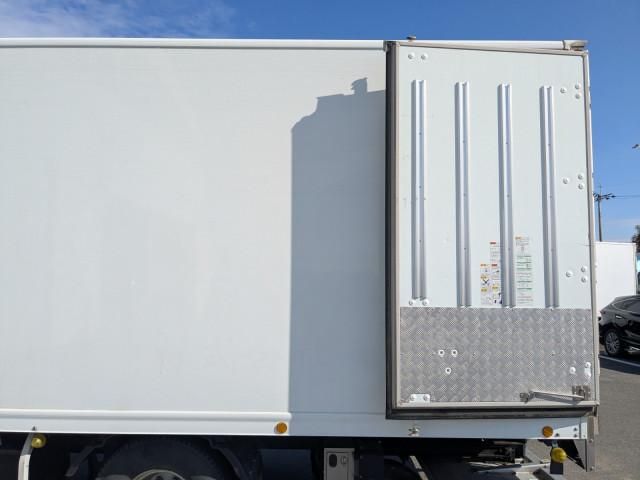 HINO RANGER 2021 Image 31