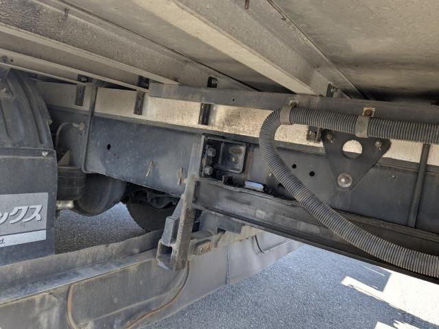 HINO RANGER 2021 Image 31