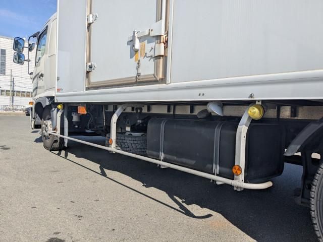 HINO RANGER 2021 Image 31