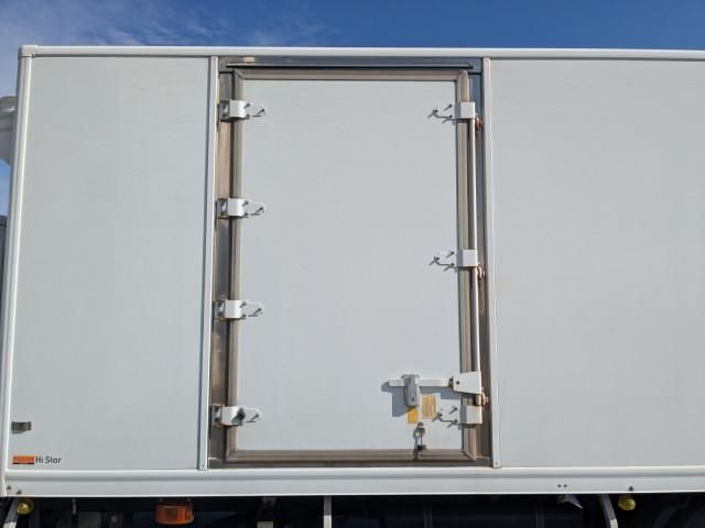 HINO RANGER 2021 Image 31