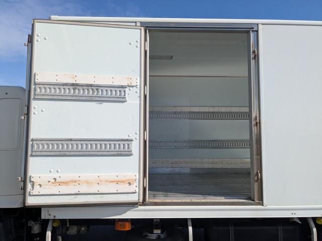 HINO RANGER 2021 Image 31