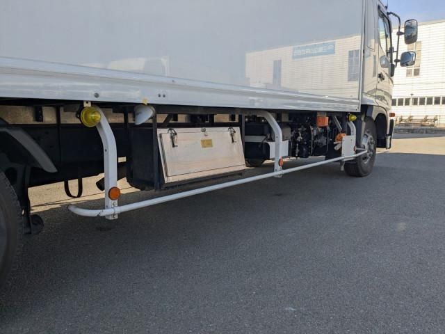 HINO RANGER 2021 Image 31