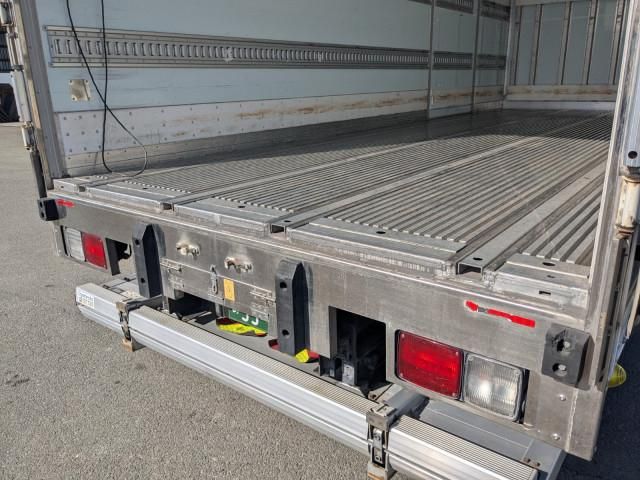 HINO RANGER 2021 Image 31