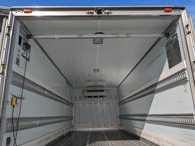 HINO RANGER 2021 Image 31