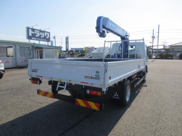 MITSUBISHI CANTER 2025 Image 31