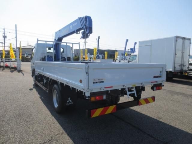 MITSUBISHI CANTER 2025 Image 31