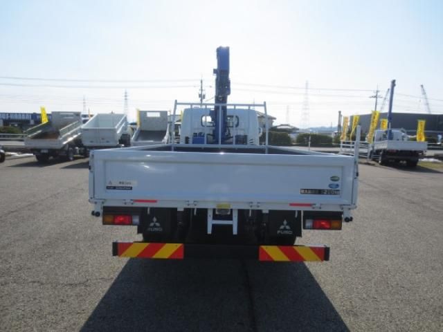 MITSUBISHI CANTER 2025 Image 31