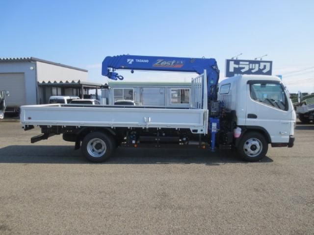 MITSUBISHI CANTER 2025 Image 31