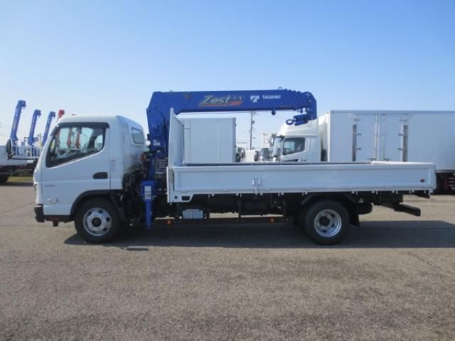 MITSUBISHI CANTER 2025 Image 31
