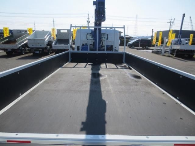 MITSUBISHI CANTER 2025 Image 31