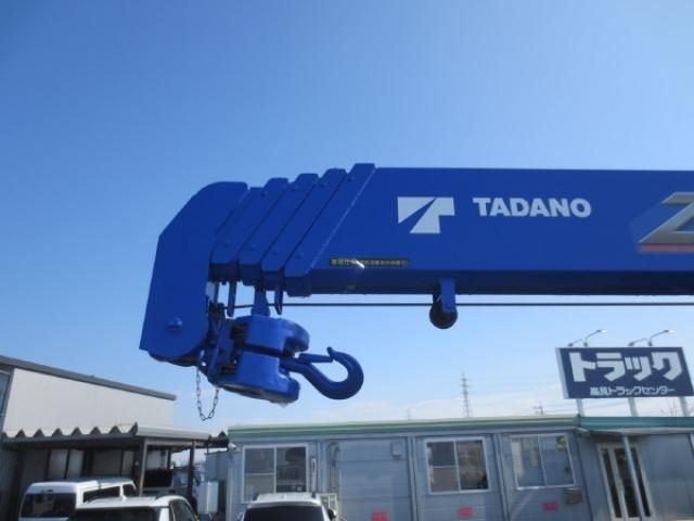 MITSUBISHI CANTER 2025 Image 31