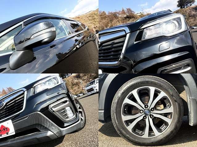 SUBARU FORESTER 2018 Image 31