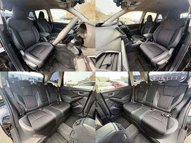 SUBARU FORESTER 2018 Image 31