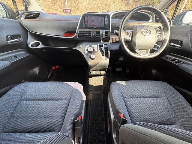 TOYOTA SIENTA 4WD 2017 Image 31