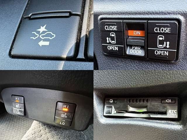 TOYOTA SIENTA 4WD 2017 Image 31