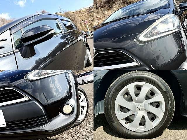 TOYOTA SIENTA 4WD 2017 Image 31