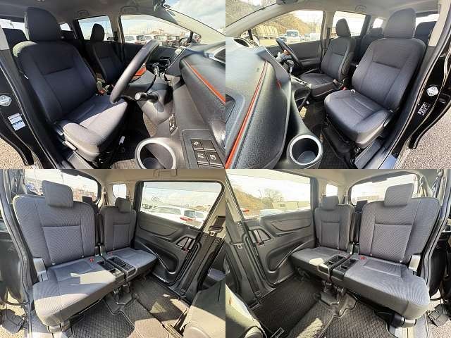 TOYOTA SIENTA 4WD 2017 Image 31