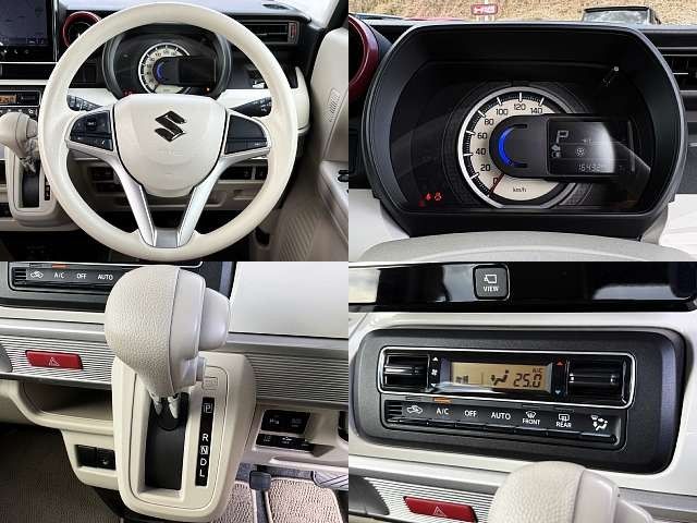 SUZUKI SPACIA 2022 Image 31