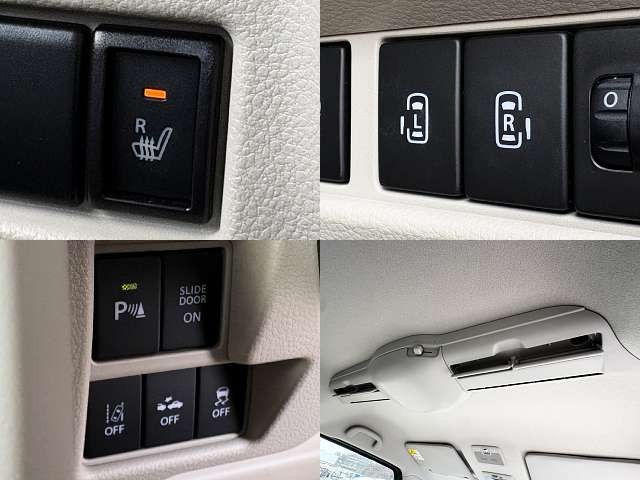 SUZUKI SPACIA 2022 Image 31