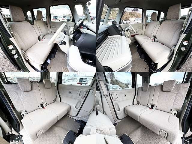 SUZUKI SPACIA 2022 Image 31