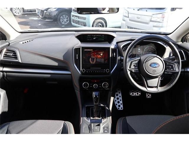 SUBARU XV HYBRID 2020 Image 31