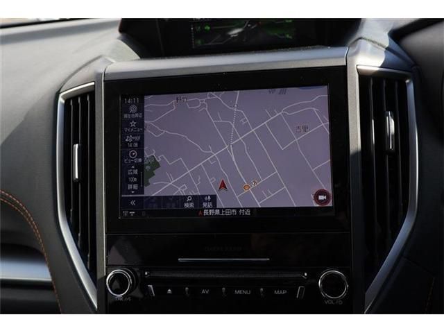 SUBARU XV HYBRID 2020 Image 31