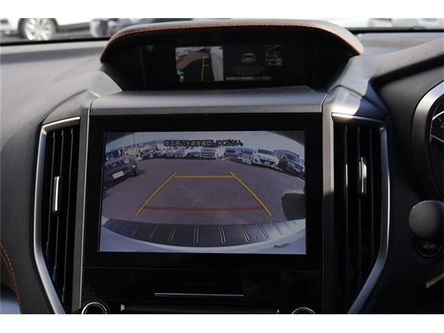 SUBARU XV HYBRID 2020 Image 31