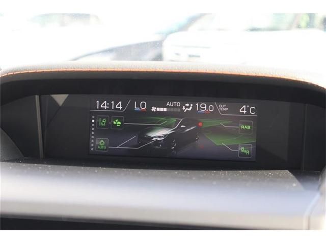 SUBARU XV HYBRID 2020 Image 31