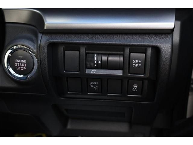 SUBARU XV HYBRID 2020 Image 31