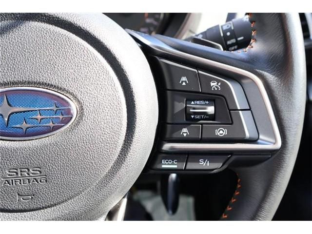 SUBARU XV HYBRID 2020 Image 31