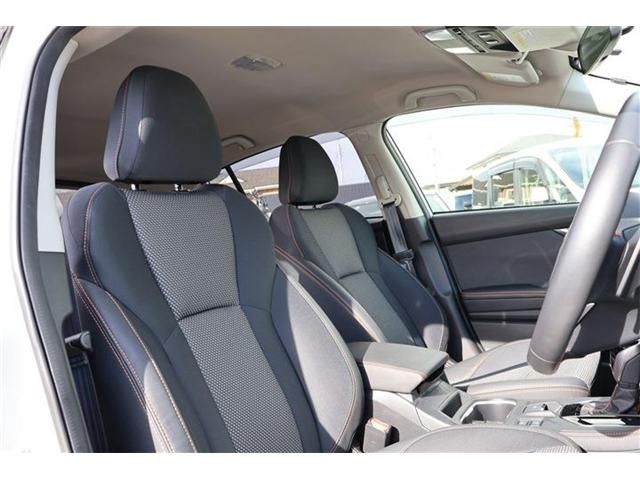 SUBARU XV HYBRID 2020 Image 31