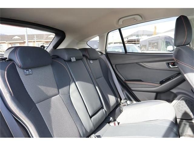 SUBARU XV HYBRID 2020 Image 31