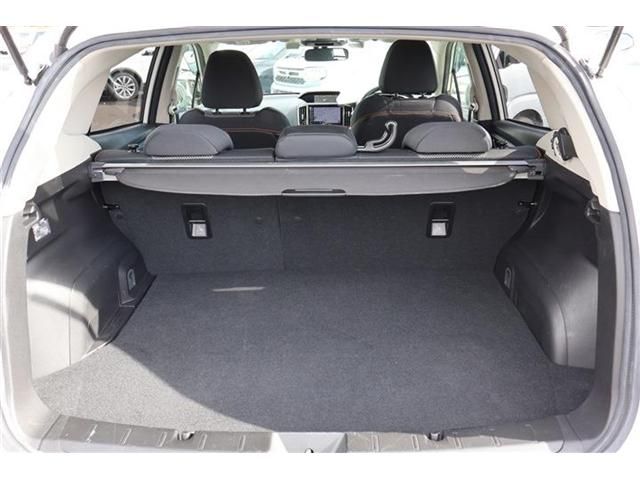 SUBARU XV HYBRID 2020 Image 31