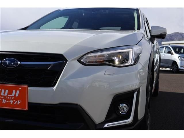 SUBARU XV HYBRID 2020 Image 31