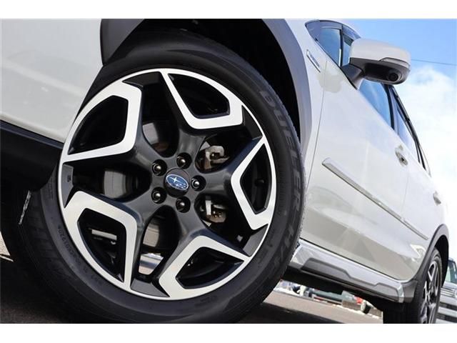 SUBARU XV HYBRID 2020 Image 31